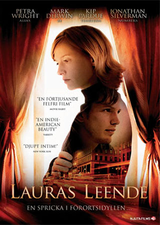 Lauras Leende