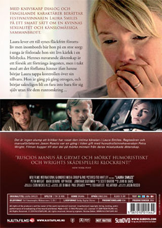 Lauras Leende - 2