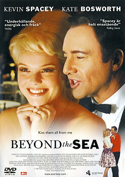 Beyond the Sea (Begagnad)