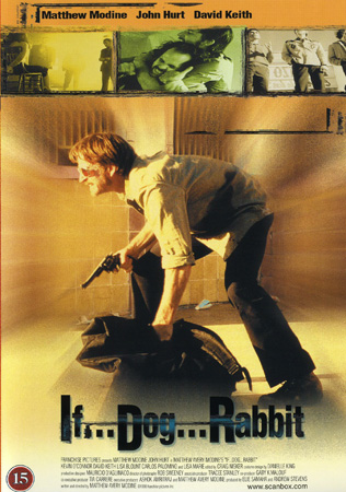If… Dog… Rabbit (Begagnad)