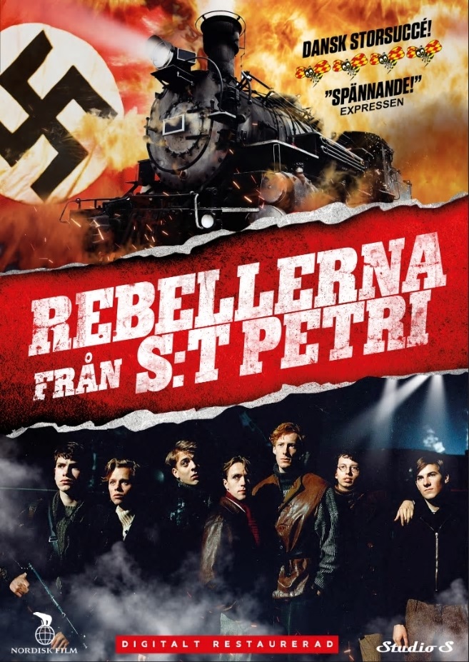 Rebellerna Från S:T Petri