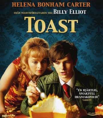 Toast (Blu-ray)