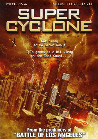 Super Cyclone