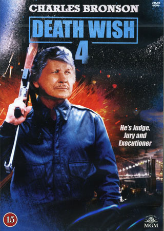 Death Wish 4