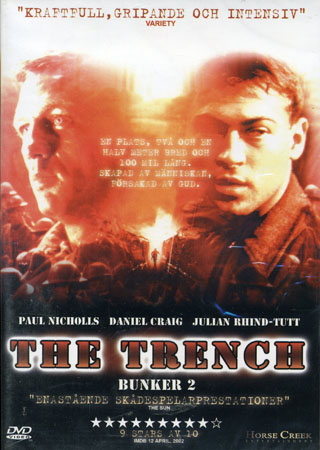 Trench - Bunker 2