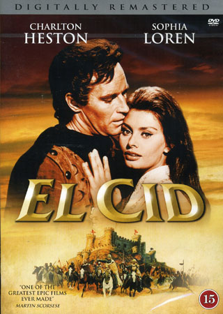 El Cid