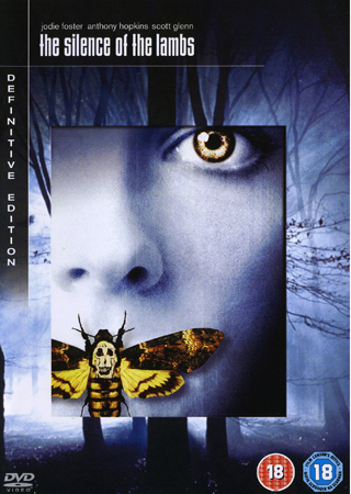 Silence of the Lambs - Definitive Edition (2-disc)