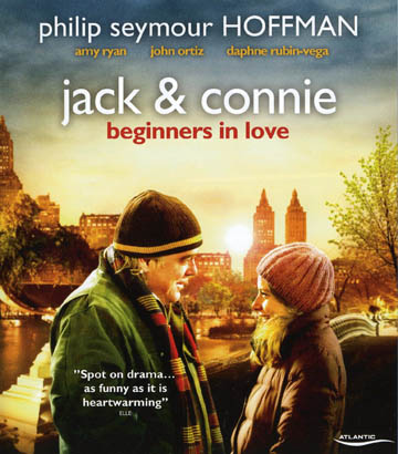 Jack & Connie (Blu-ray)