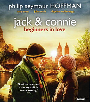 Jack & Connie (Blu-ray)