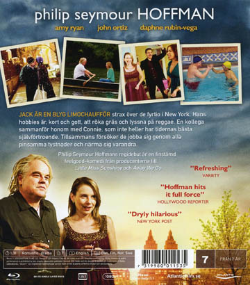 Jack & Connie (Blu-ray) - 2
