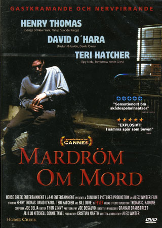 Mardröm Om Mord