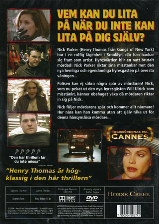Mardröm Om Mord - 2
