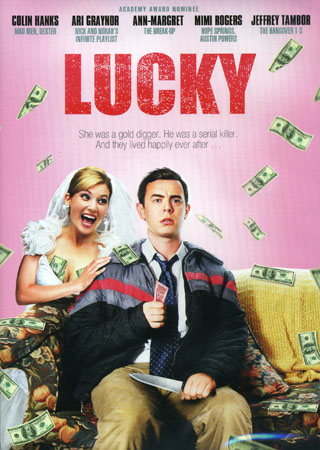 Lucky