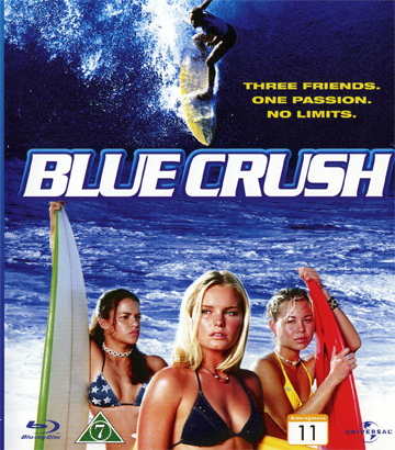 Blue Crush (Blu-ray)