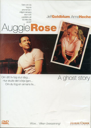 Auggie Rose