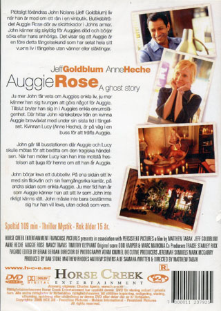 Auggie Rose - 2