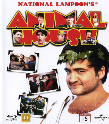 Animal House (Blu-ray)