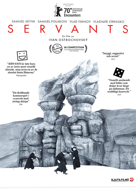 Servants