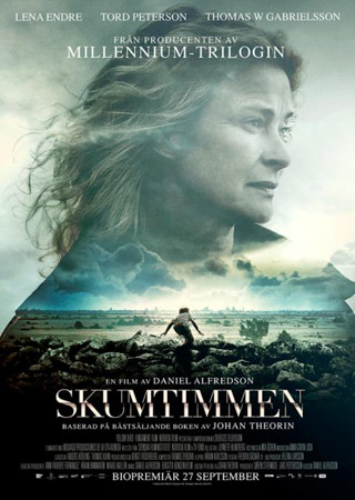 Skumtimmen (Begagnad)