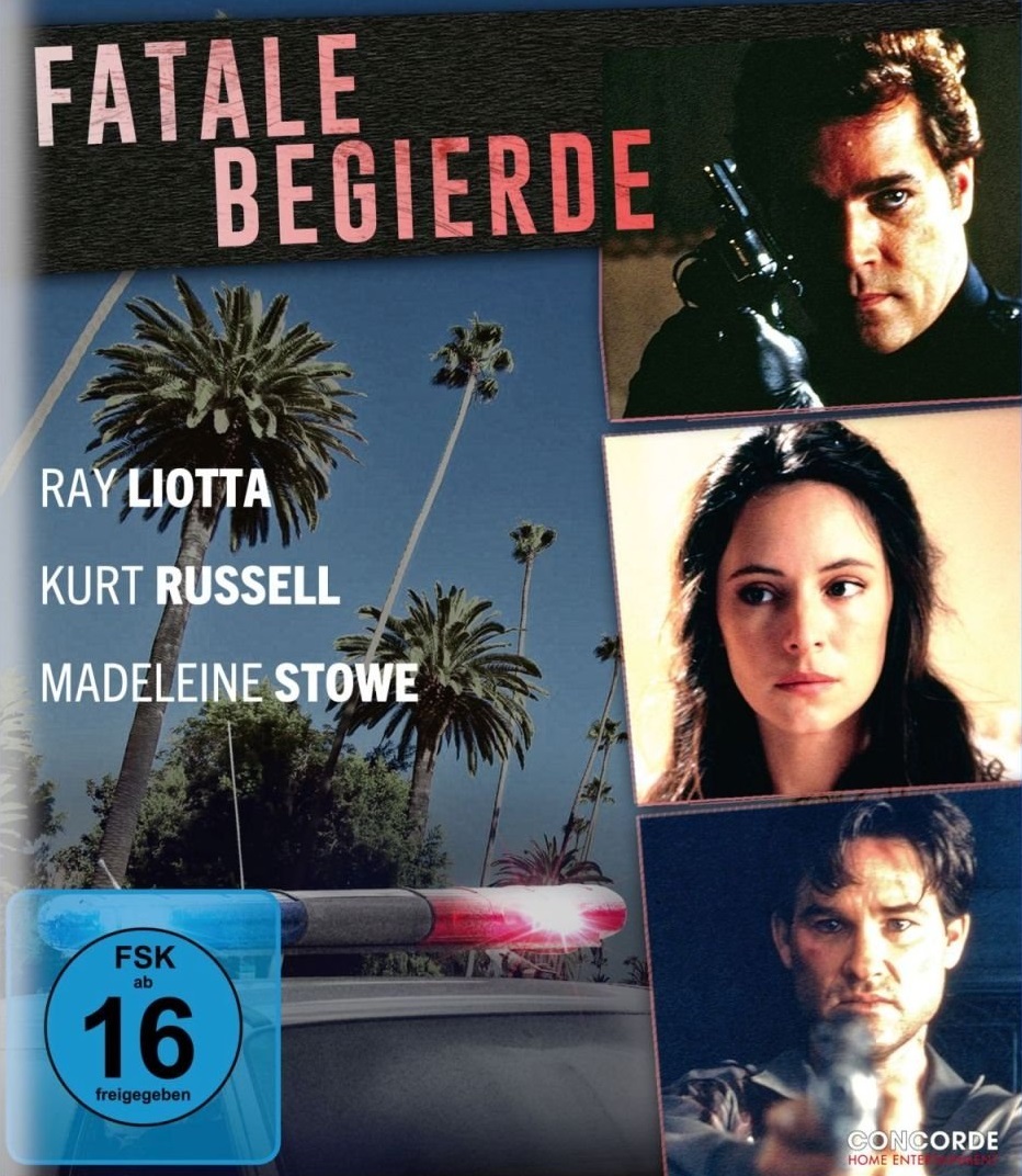Unlaw Entry (ej svensk text) (Blu-ray)