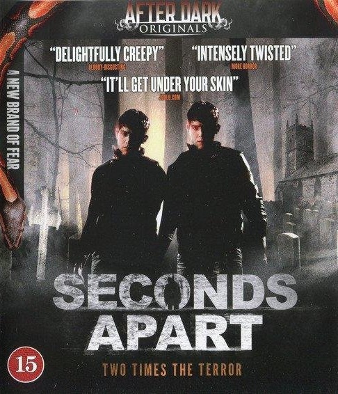Seconds Apart (Blu-ray)