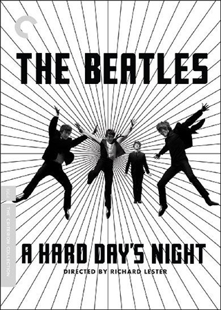 A Hard Days Night (Beatles)