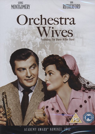Orchestra Wives