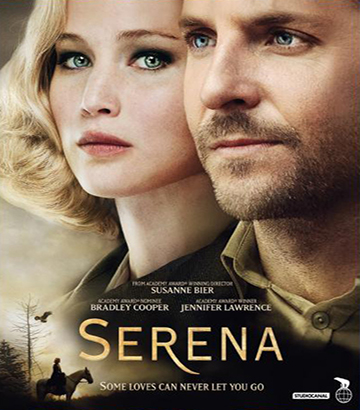 Serena (Blu-ray)