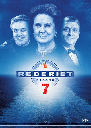 Rederiet - Säsong 7