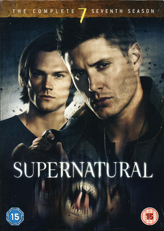 Supernatural - Säsong 7