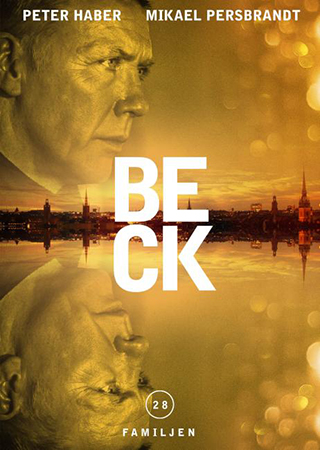 Beck 28 - Familjen