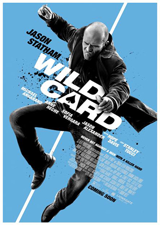 Wild Card