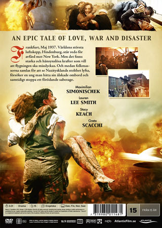 Hindenburg (2011) - 2