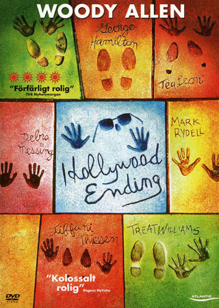 Hollywood Ending