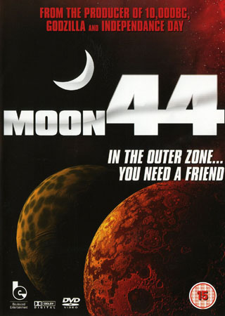 Moon 44 (ej svensk text)