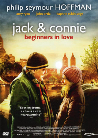 Jack & Connie