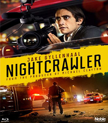 Nightcrawler (Blu-ray)