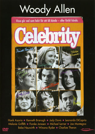 Celebrity