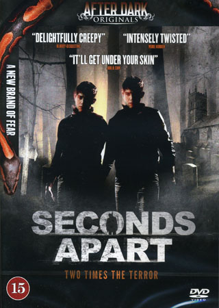 Seconds Apart