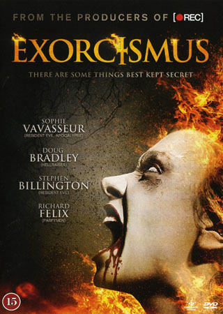 Exorcismus