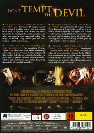 Exorcismus - 2