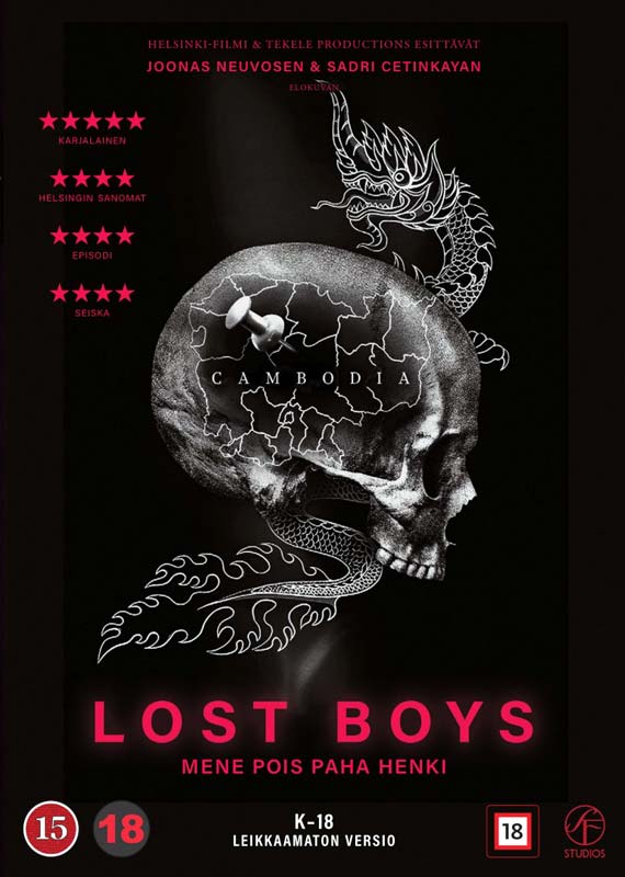 Lost Boys