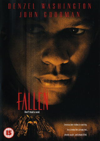 Fallen (ej svensk text)