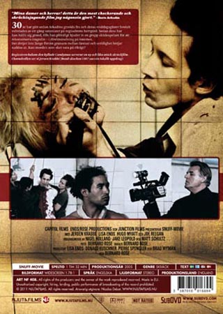 Snuff Movie - 2