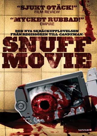Snuff Movie