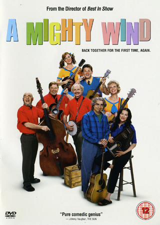 Mighty Wind (ej svensk text)