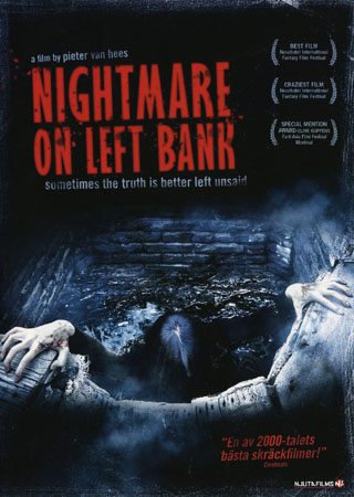 Nightmare On Left Bank
