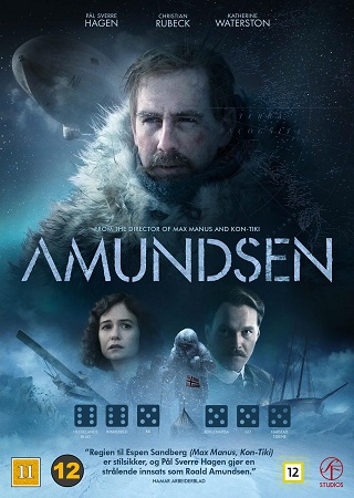 Amundsen