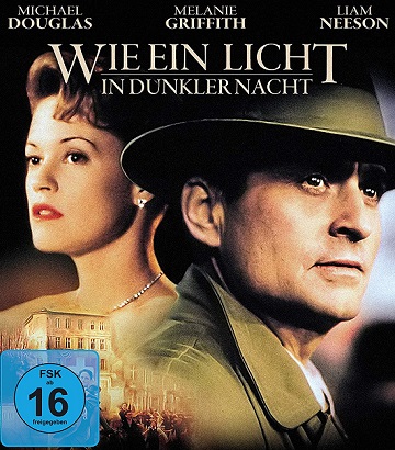 Shining Through (ej svensk text) (Blu-ray)