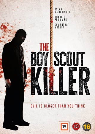 Boy Scout Killer